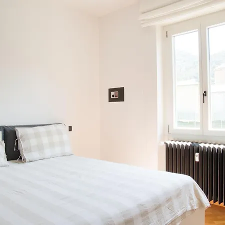 Vistalago Apartamento *
