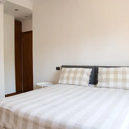 Apartamento Vistalago