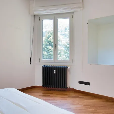 Apartamento Vistalago Calolziocorte