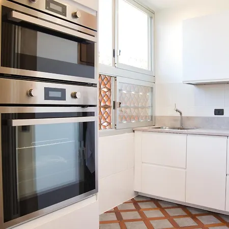 Apartamento Vistalago *