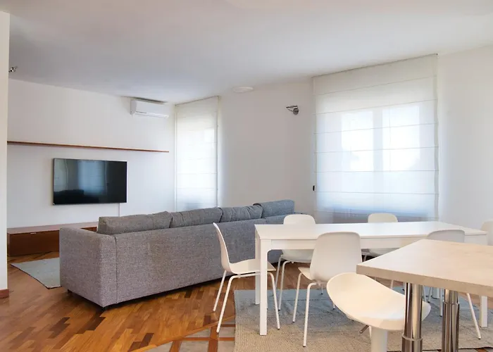 Vistalago Apartamento *