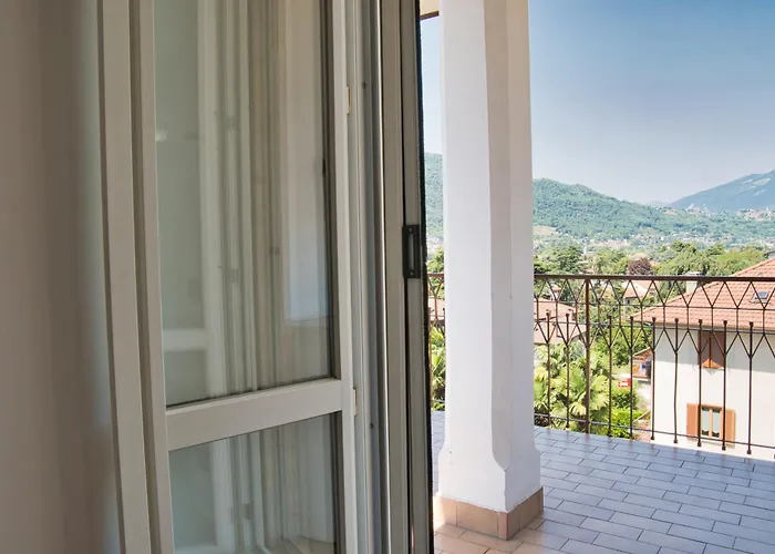 Apartamento Vistalago *