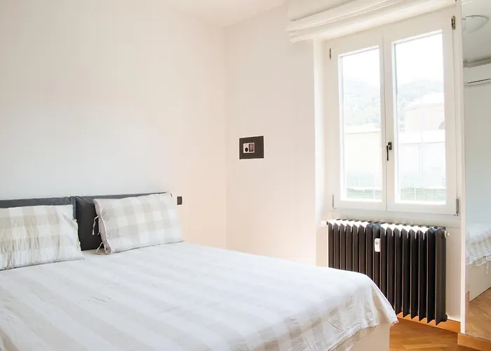 Vistalago Apartamento *