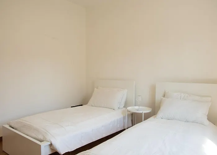 Apartamento Vistalago Calolziocorte
