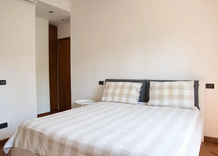 Apartamento Vistalago