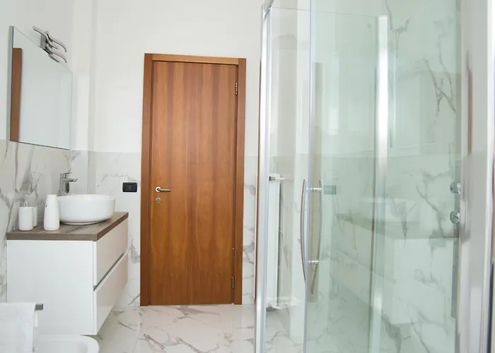 Apartamento Vistalago *