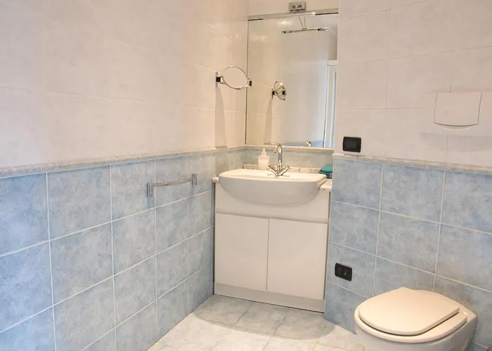 Vistalago Apartamento Calolziocorte