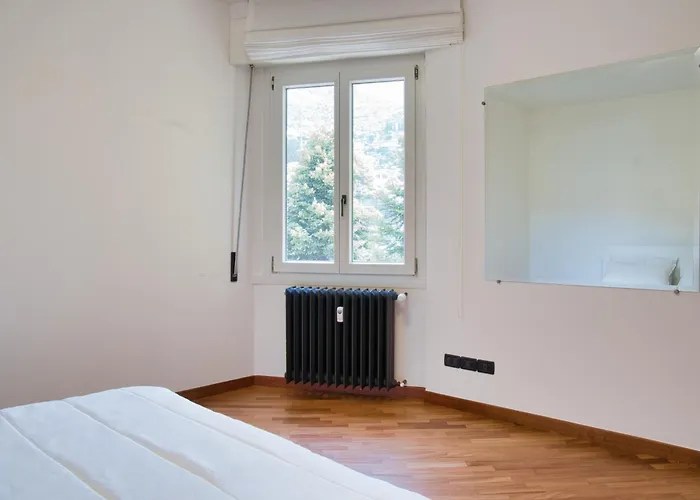 Apartamento Vistalago Calolziocorte