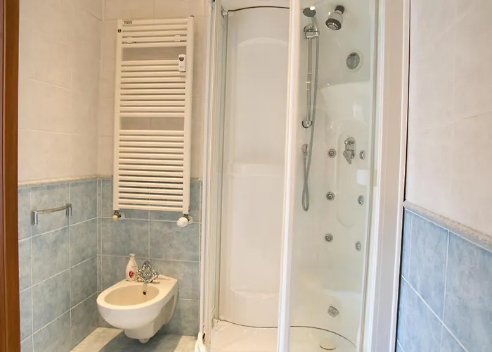 Apartamento Vistalago *