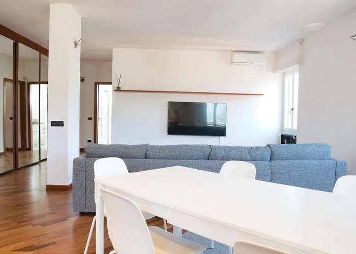 Vistalago Apartamento