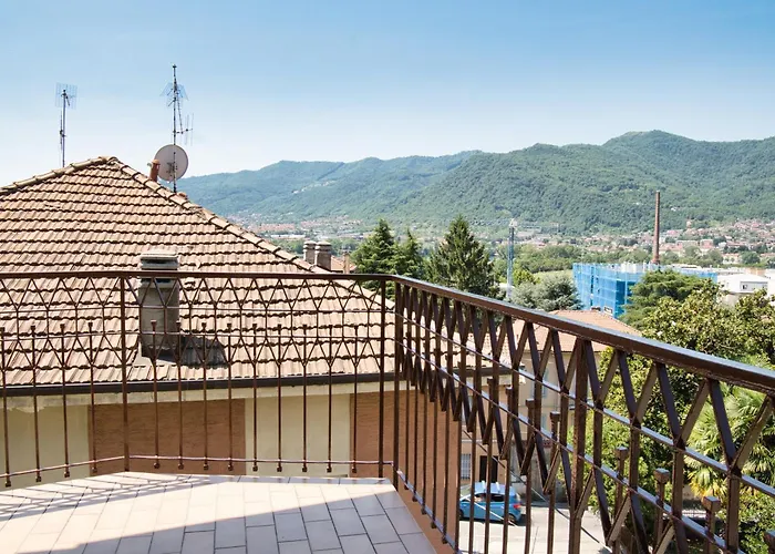 Apartamento Vistalago