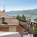 Apartament Vistalago